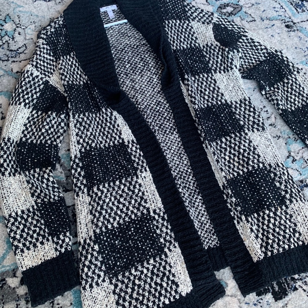 LEITH cardigan - Picture 6 of 6